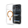 Spigen Ultra Hybrid MagSafe do iPhone 18 Pro/17 Pro (clear orange) - 1586435 - zdjęcie 3